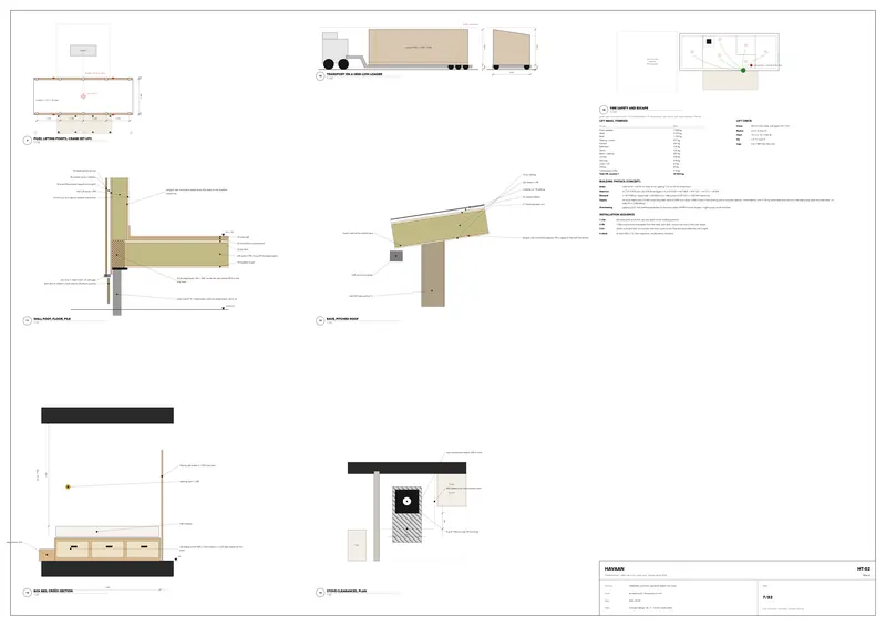 HT-02 A1-blad 3: details