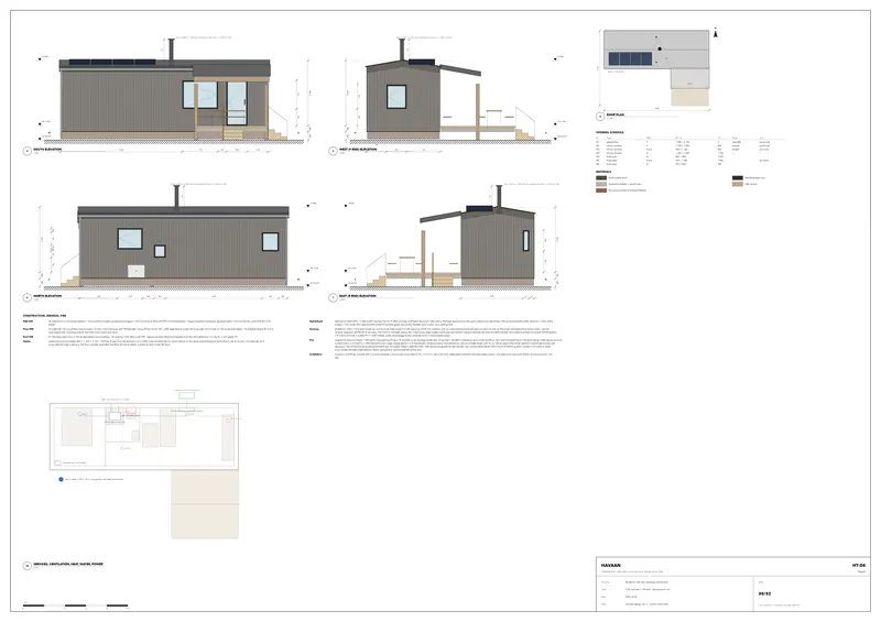 HT-08 A1-blad 2: gevels